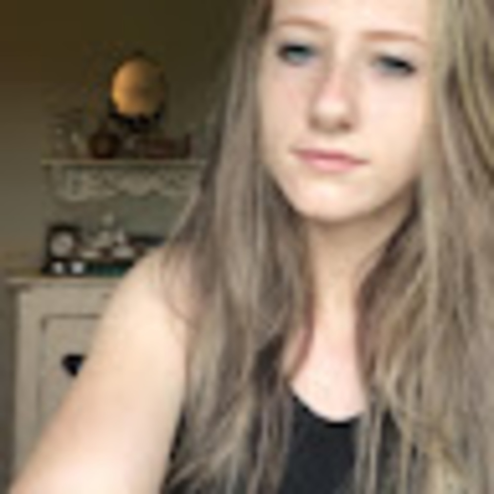 Meet your Posher, Kay